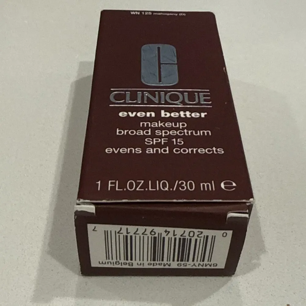 Clinique discover secret